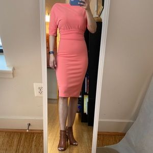 New York & Company Dolman Dress